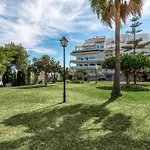 Rg325 - Great 2 Bed Close To Puerto Banus Apartmán