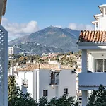 Rg325 - Great 2 Bed Close To Puerto Banus Apartmán *