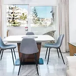 Rg325 - Great 2 Bed Close To Puerto Banus Apartmán