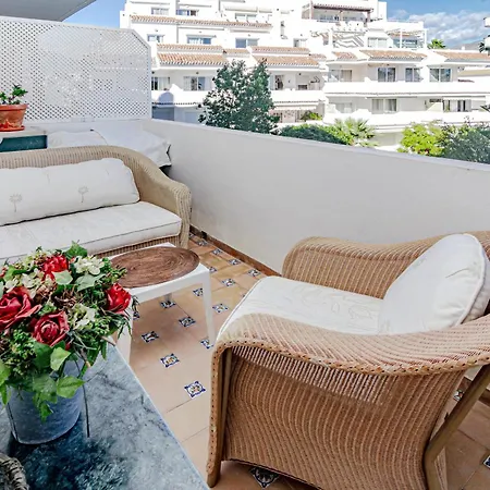 Apartmán Rg325 - Great 2 Bed Close To Puerto Banus *
